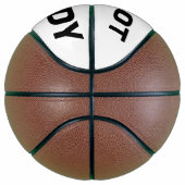 ホットショットザディ バスケットボール (右)
