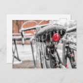 ホットシートコレクションポストカード ポストカード (正面/裏面)