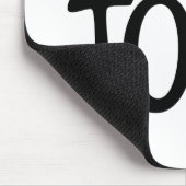 ホットジョン マウスパッド (コーナー)