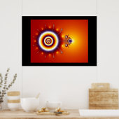 ::：ホットスポット：:: ポスター (キッチン)