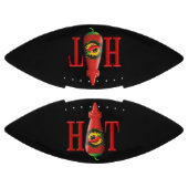 ホットソースボトル アメリカンフットボール (パネル)