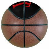 ホットソースボトル バスケットボール (右)