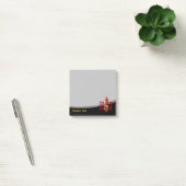 ホットソースボトル ポストイット (オフィス)