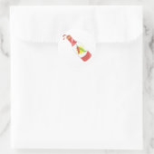 ホットソース ラウンドシール (バッグ)