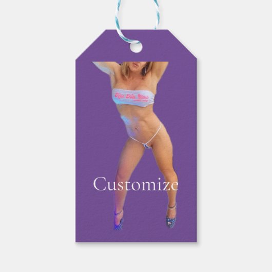 ホットタブクラブサンダー_コーブ ギフトタグ (正面)