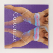 ホットタブクラブサンダー_コーブ ジグソーパズル (横)