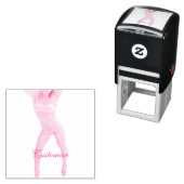 ホットタブクラブサンダー_コーブ セルフインキングスタンプ (インサイチュ)