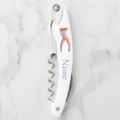 ホットタブクラブサンダー_コーブ ソムリエナイフ (正面)