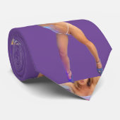 ホットタブクラブサンダー_コーブ ネクタイ (ロール)