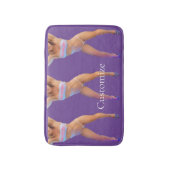 ホットタブクラブサンダー_コーブ バスマット (正面縦)