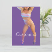 ホットタブクラブサンダー_コーブ 招待状 (スタンド正面)