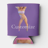 ホットタブクラブサンダー_コーブ 缶クーラー (正面)