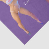 ホットタブクラブサンダー_コーブ 薄葉紙 (詳細)