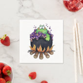 ホットタブ スタンダードカクテルナプキン (インサイチュ)