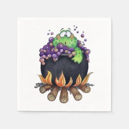 ホットタブ スタンダードカクテルナプキン