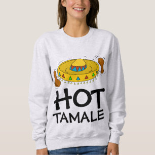 ホットタマーレ おもしろレディース HOTTEEE Tシャツ
