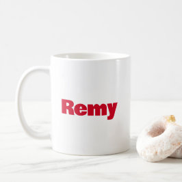 ホットチョコパーソナライズされたカラフルコレートアイスクリーム コーヒーマグカップ