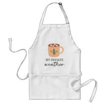 ホットチョコレートウェザーフェスティバルホリデー