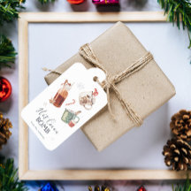 ホットチョコレート爆弾