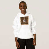 ホットチョコレート (正面フル)