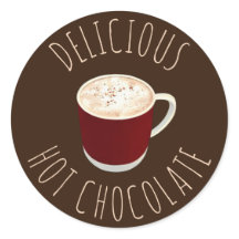 ホットチョコレート