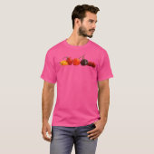 ホットチリペッパー Tシャツ (正面フル)