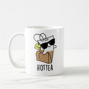 ホットテおもしろいアパン コーヒーマグカップ