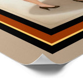 ホットディギティドッグ16 x 20ポスター ポスター (角)