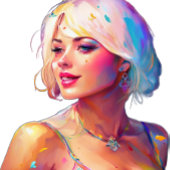 ホットデザイナーのTシャツ Tシャツ