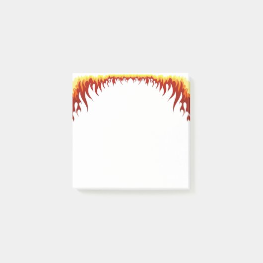 ホットトップ ポストイット (正面)