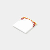 ホットトップ ポストイット (アングル)