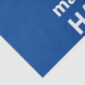 ホットドッグで幸せになれるホットドッグ 薄葉紙 (詳細)