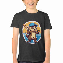 ホットドッグと野球