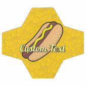 ホットドッグサッカーボール サッカーボール (フラット)