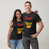 ホットドッグソーセージ Tシャツ (ユニセックス)