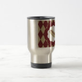 ホットドッグダイヤモンド トラベルマグ (中央)