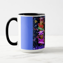 ホットドッグ卒業 コーヒーマグ マグカップ