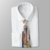 ホットドッグ神 ネクタイ (タイ)