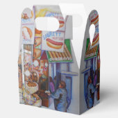 ホットドッグ神 フェイバーボックス (オープン)