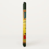 ホットドッグ電話カバー Case-Mate iPhoneケース (裏面/右)