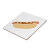 ホットドッグ タイル (側面)