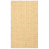 ホットドッグ テーブルクロス (正面)