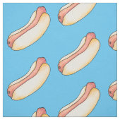 ホットドッグ ファブリック (見本)