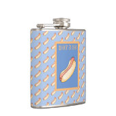 ホットドッグ フラスク (右)