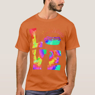 ホットドッグ 大人っぽい 染料 80年代 90年代 ファミリー Tシャツ