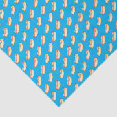 ホットドッグ 薄葉紙 (詳細)