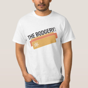 ホットドッグT型 Tシャツ