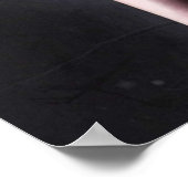 ホットニーナドブレフ ポスター (角)