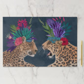 ホットハウスヒョウ | Aカップル ペーパーパッド (インサイチュ)