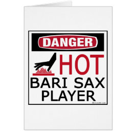 ホットバリサックス選手